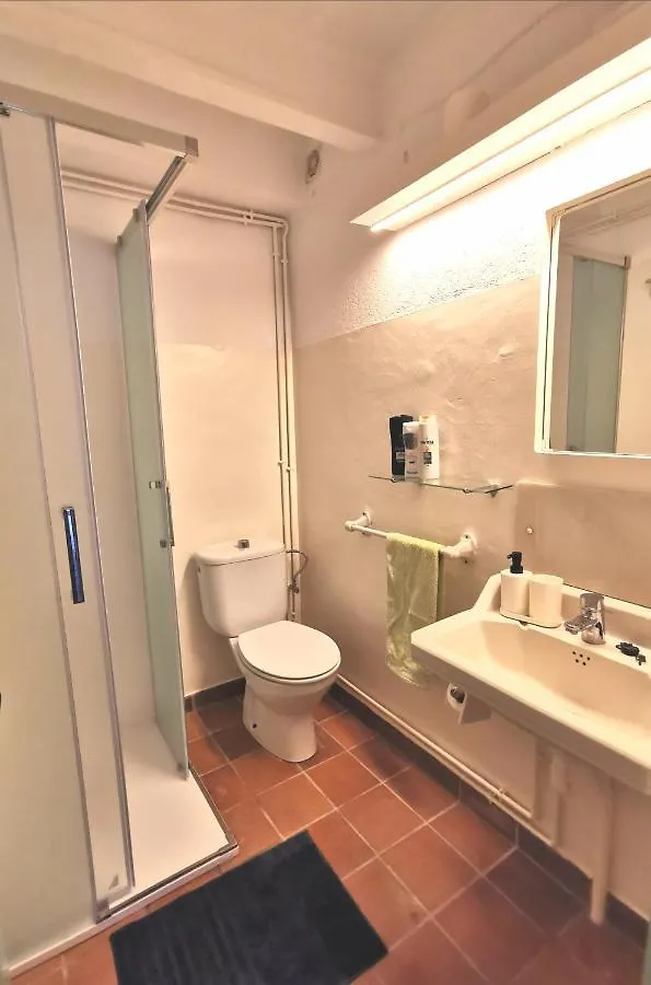 Cozy Apartment 30 Steps From The Ocean Palafrugell
