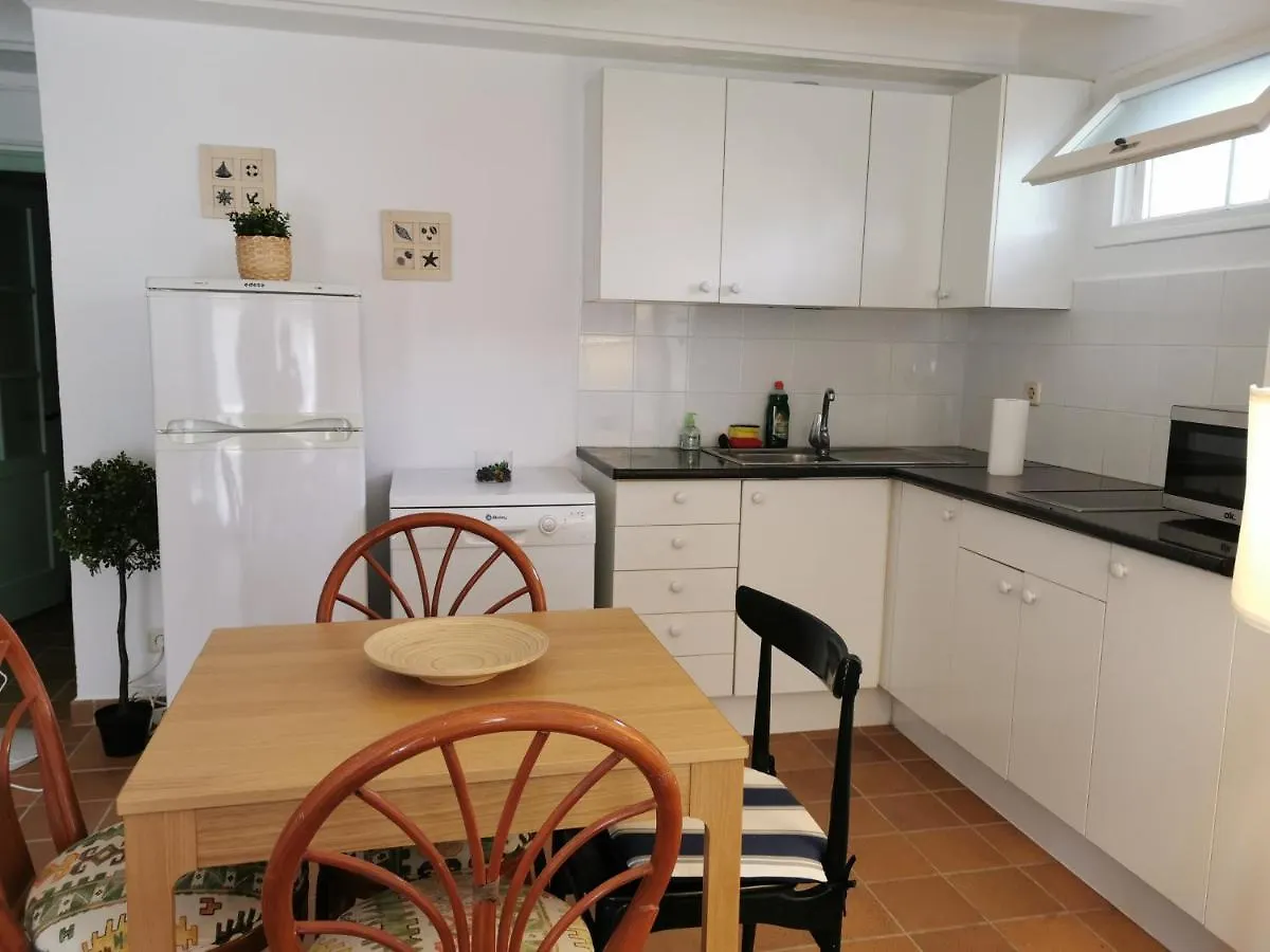 Cozy Apartment 30 Steps From The Ocean Palafrugell