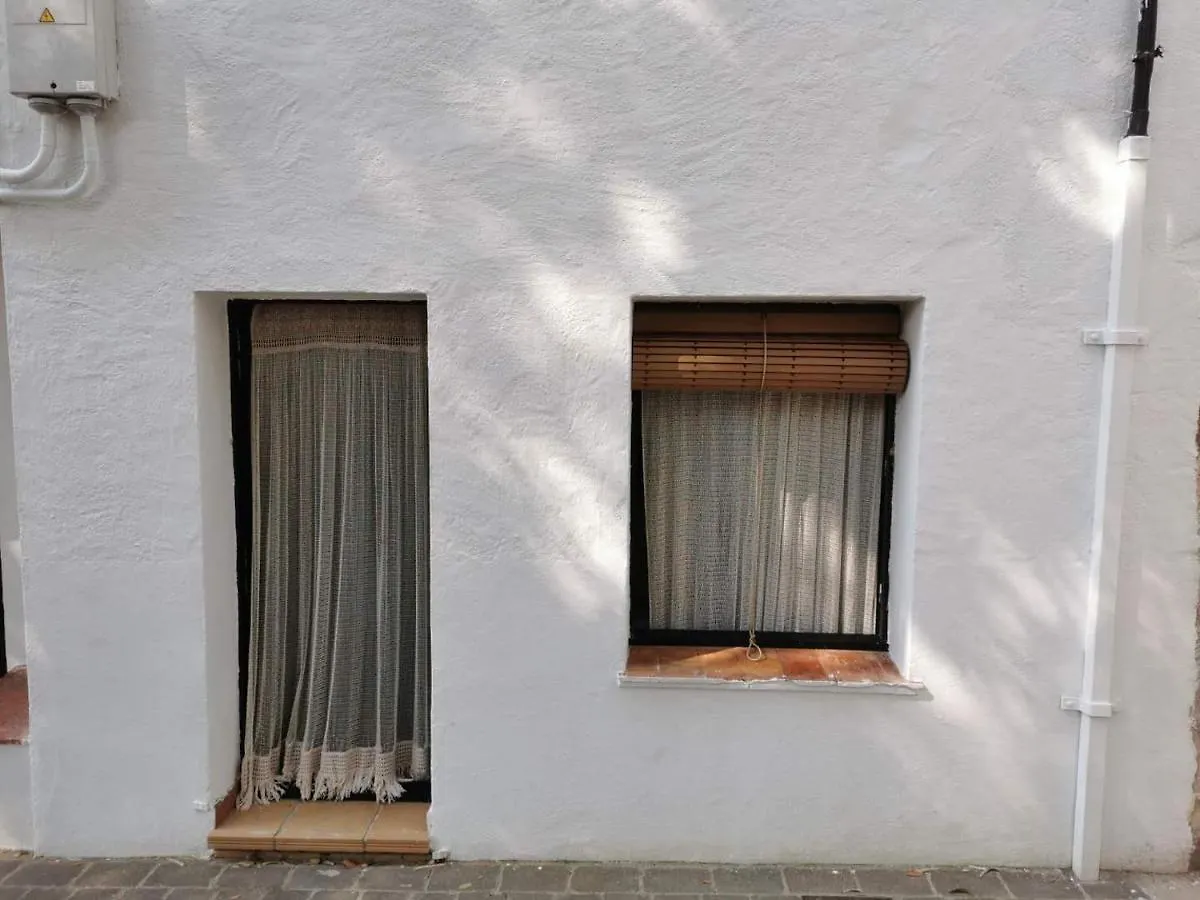 Cozy Apartment 30 Steps From The Ocean Palafrugell Spain